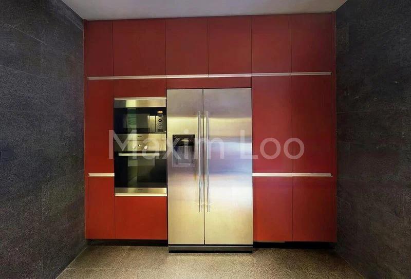 2 Bed Apartment (Condo) for Rent in  Allanbrooke Road - Image 9